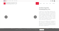 Desktop Screenshot of ai-ca.com